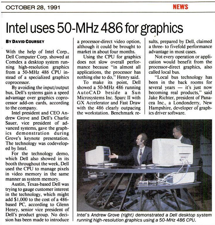 InfoWorld