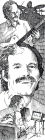The Eclectic Charlie Sauer